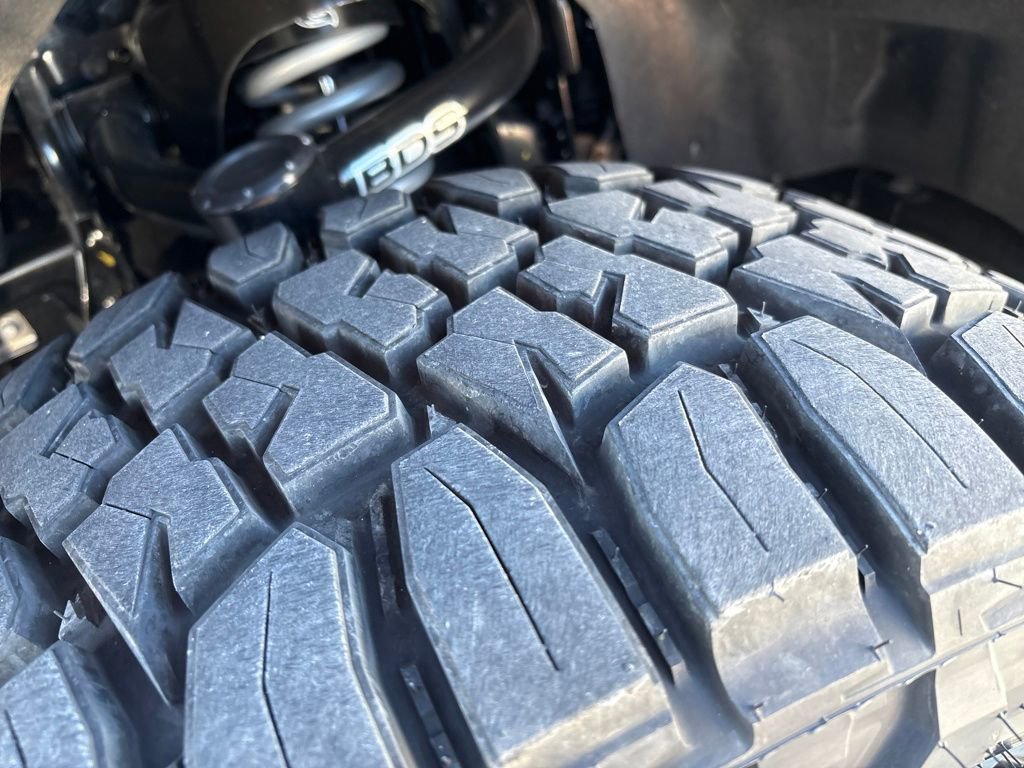 Used 2025 Ford F150 Lariat w/ Equipment Group 501A Mid image 32