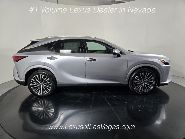 New 2026 Lexus RX 350 Premium Plus w/ Accessory Package (2T) FWD image 3