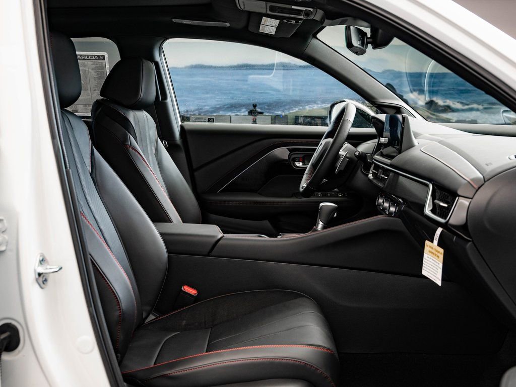 New 2026 Acura ADX A-Spec AWD/4WD image 26