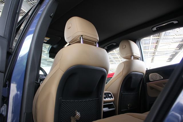 Used 2024 Mercedes-Benz GLE 350 4MATIC image 31