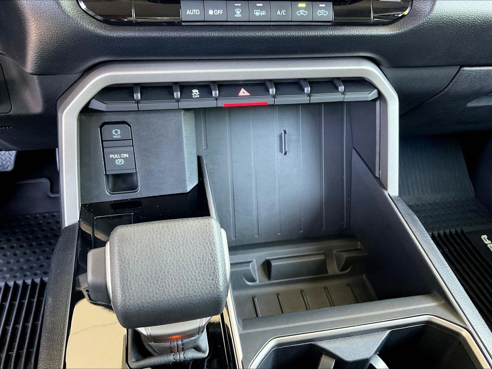 Used 2024 Toyota Tundra SR5 AWD/4WD image 16