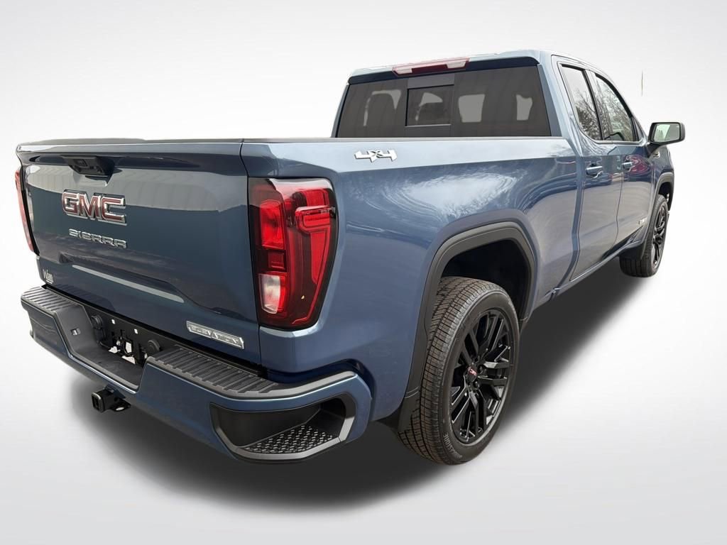 New 2026 GMC Sierra 1500 Elevation w/ Preferred Package image 5