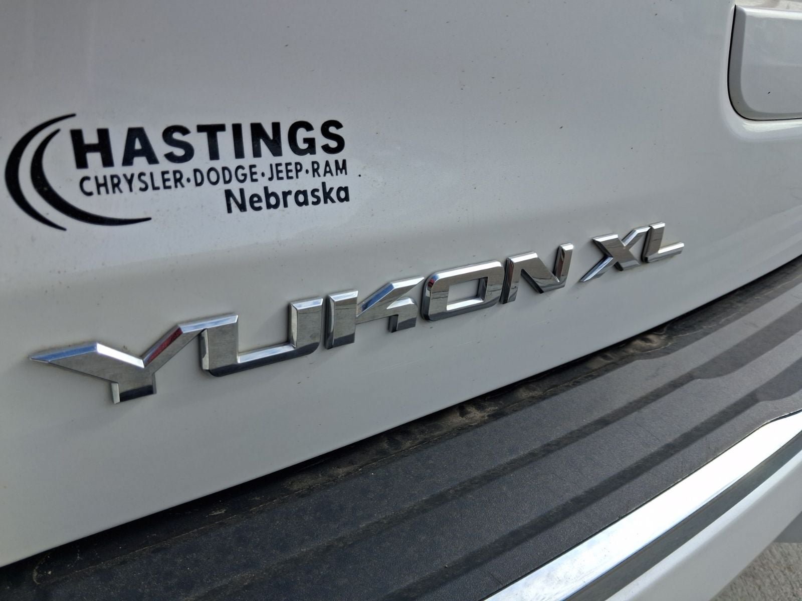 Used 2019 GMC Yukon XL Denali w/ Open Road Package AWD/4WD image 22