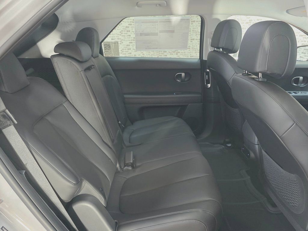 New 2026 Hyundai Ioniq 5 SEL image 12