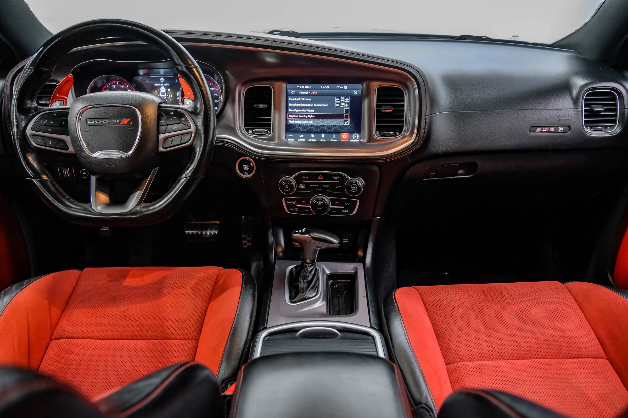 Used 2020 Dodge Charger Scat Pack image 22