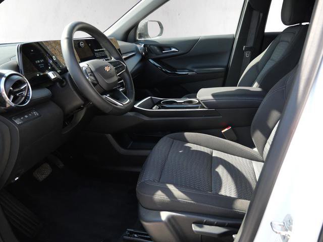 Used 2025 Chevrolet Equinox LT image 13