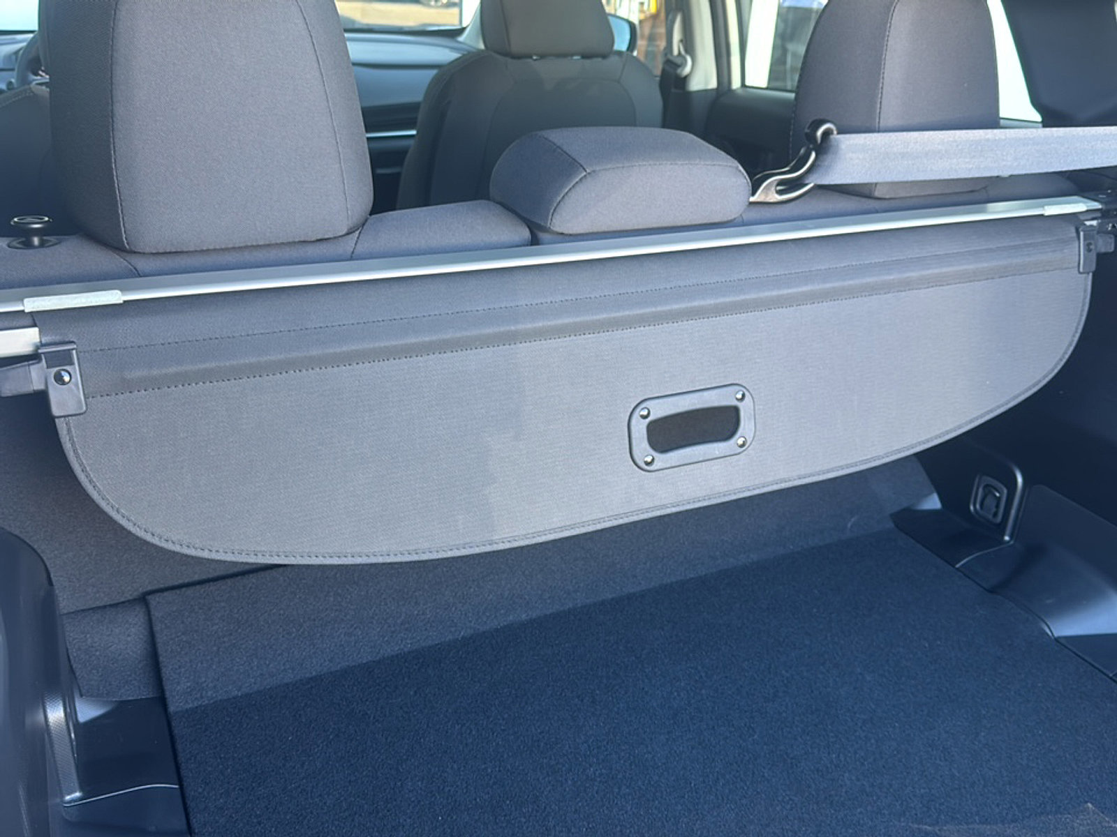 Certified 2024 Subaru Impreza 2.0i image 20