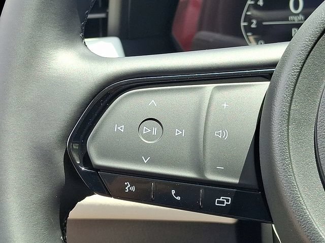 New 2026 MAZDA CX-5 Select AWD/4WD image 19