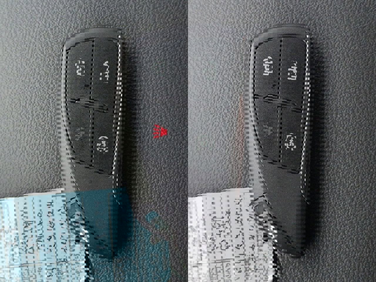 Certified 2025 GMC Canyon AT4 w/ AT4 Premium Package image 39