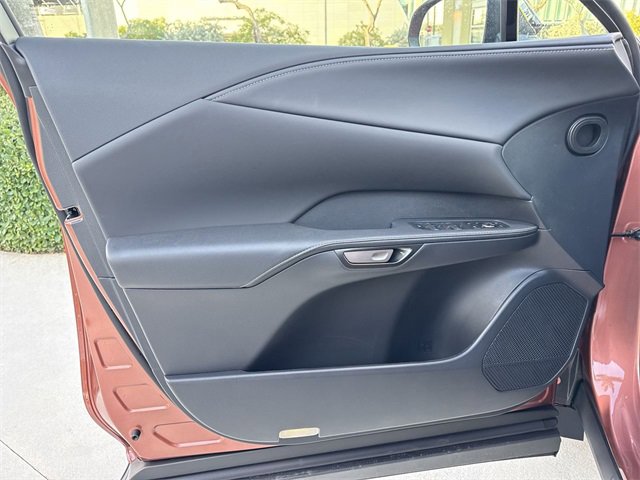 New 2026 Lexus RX 350h image 13