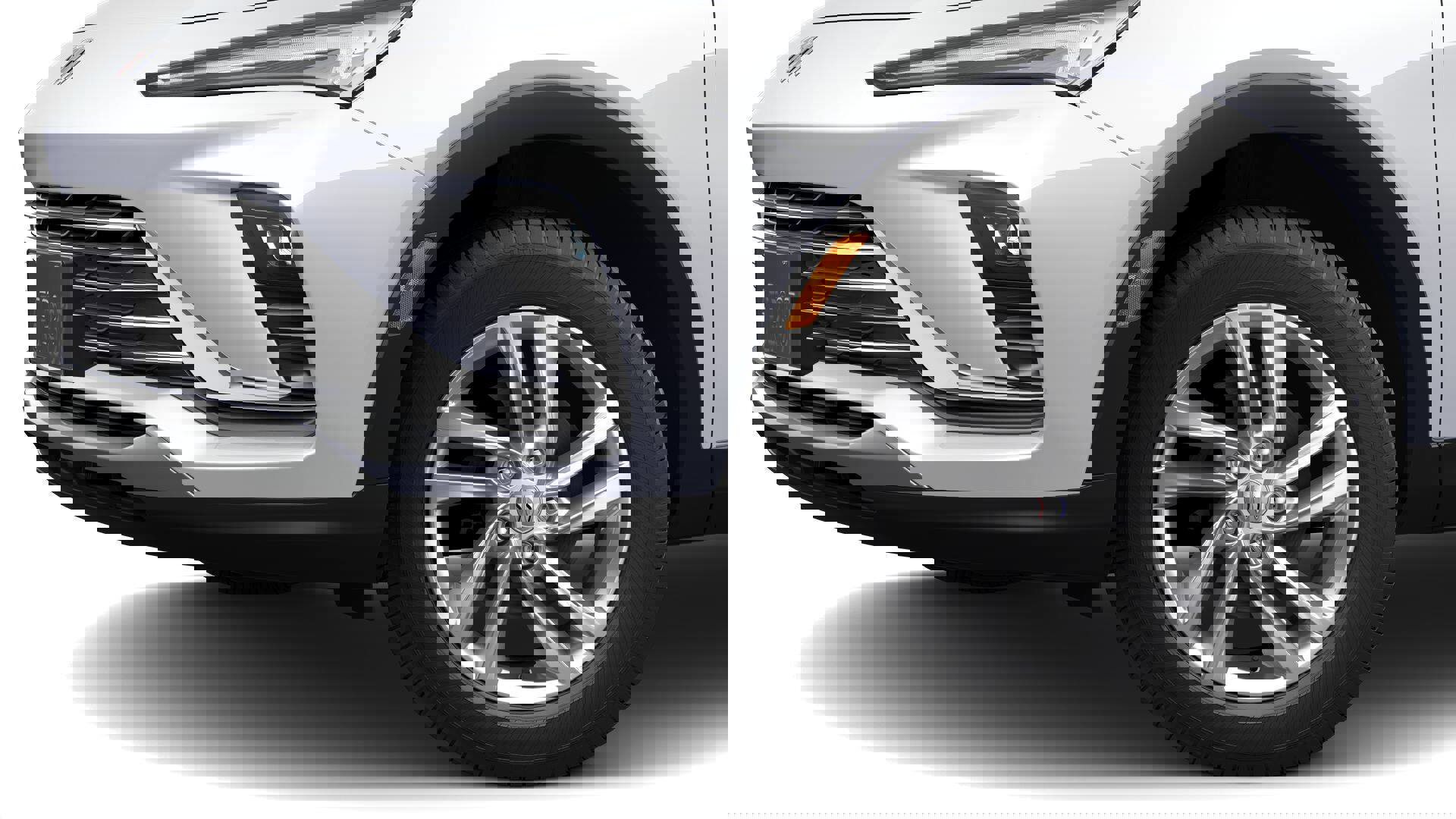 New 2026 Buick Envista Preferred image 26