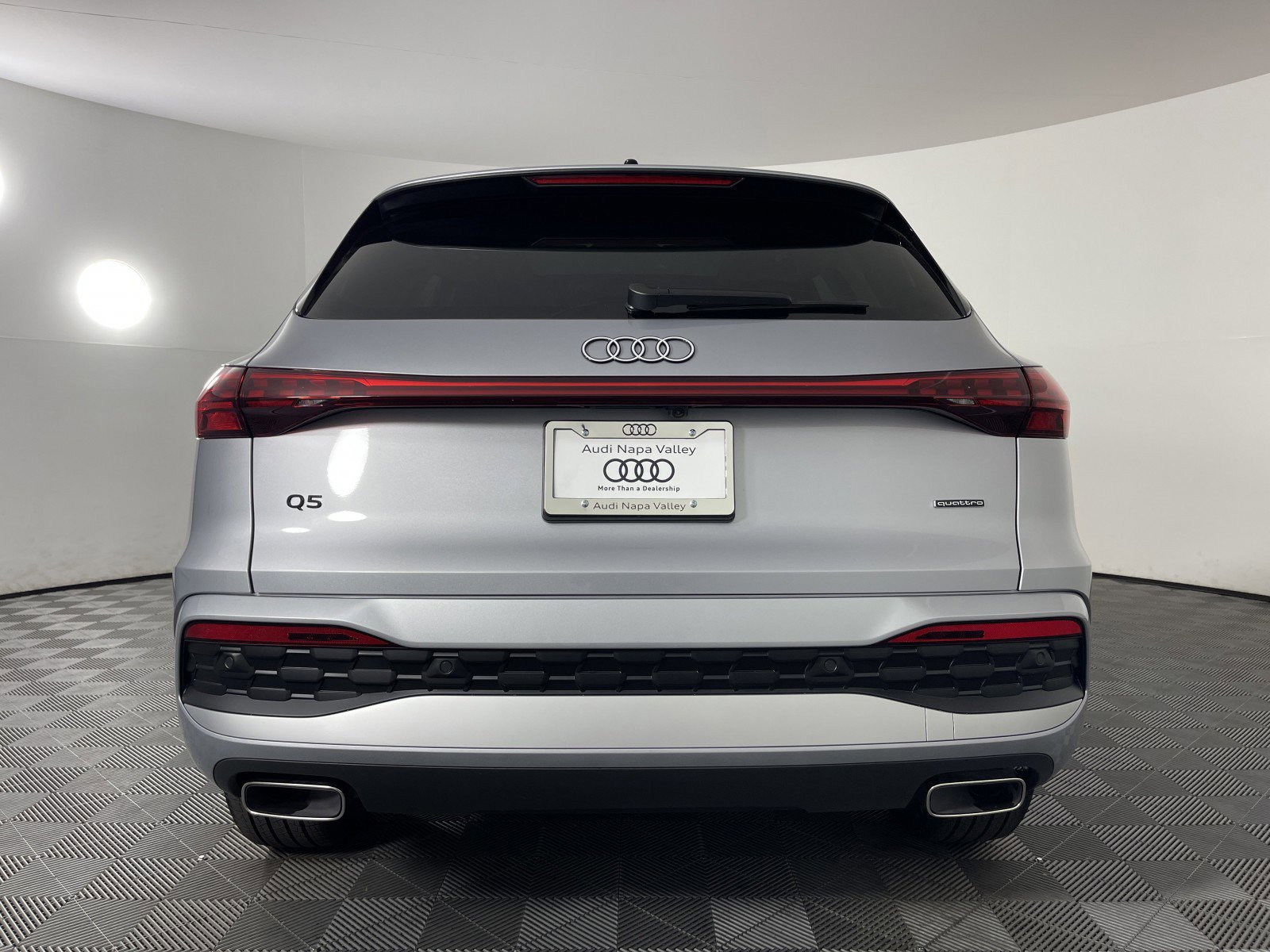 New 2025 Audi Q5 Premium Plus image 11