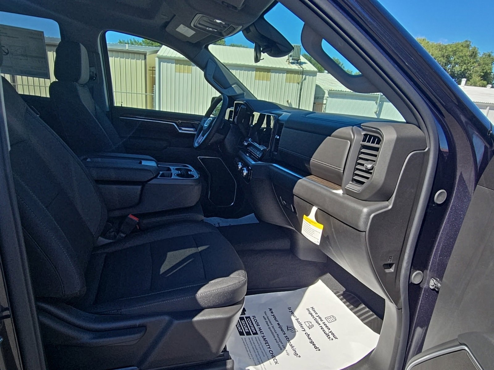 New 2026 GMC Sierra 1500 Elevation image 36