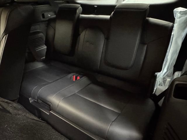 New 2026 Mitsubishi Outlander SE FWD image 22