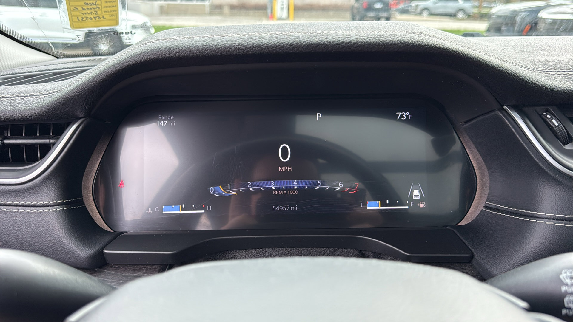 Used 2022 Jeep Grand Cherokee Limited image 14