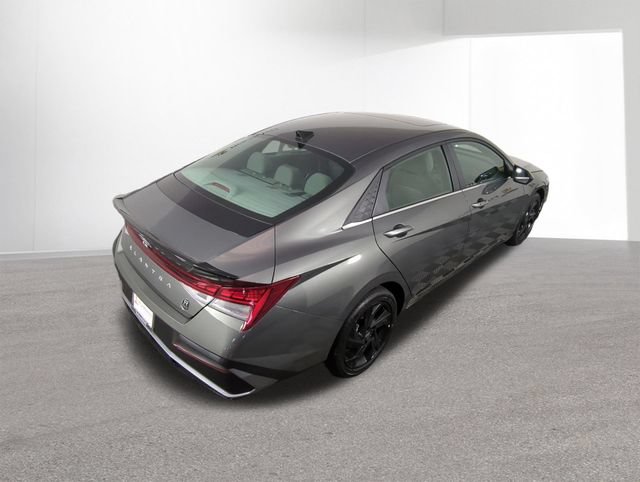 New 2026 Hyundai Elantra SEL Sport Premium FWD image 37