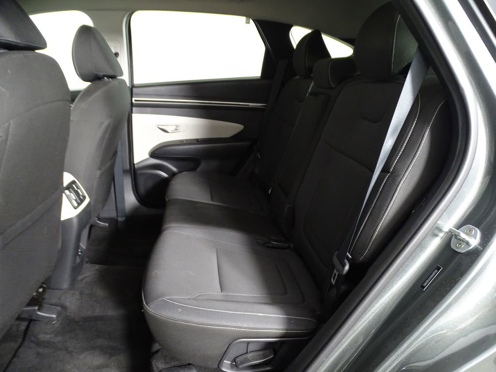 Used 2022 Hyundai Tucson SEL w/ Cargo Package image 13