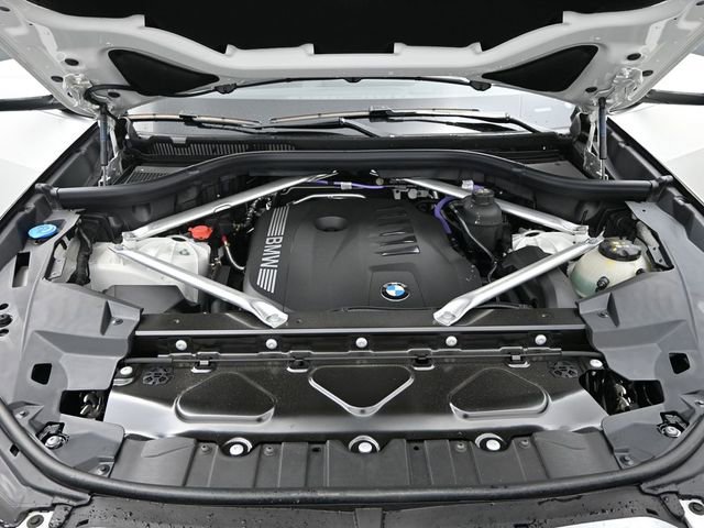 New 2026 BMW X5 sDrive40i w/ Premium Package image 23