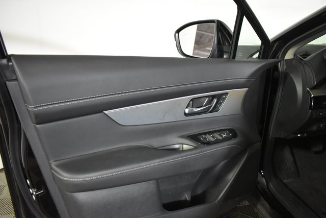 Certified 2025 Nissan Murano SL AWD/4WD image 7