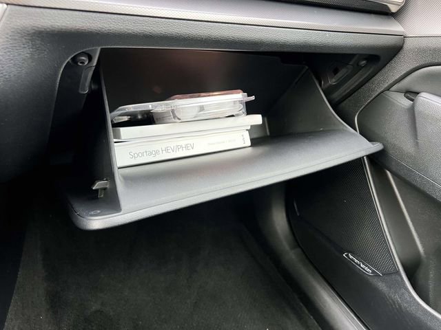 Used 2023 Kia Sportage SX Prestige image 40