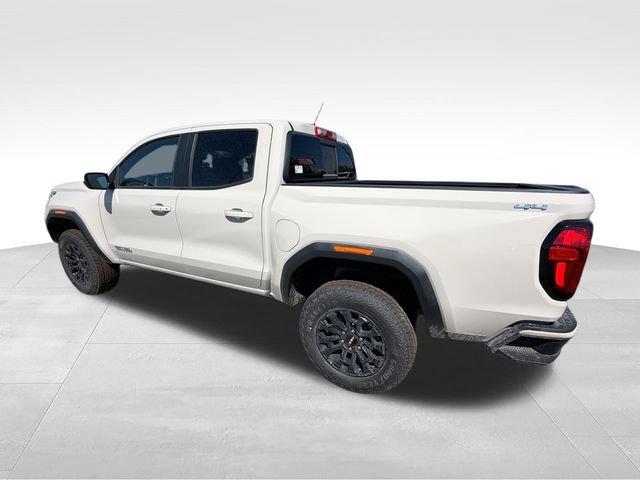 New 2026 GMC Canyon Elevation w/ Convenience Package AWD/4WD image 6