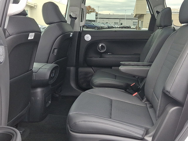 New 2026 Hyundai Palisade Limited image 10