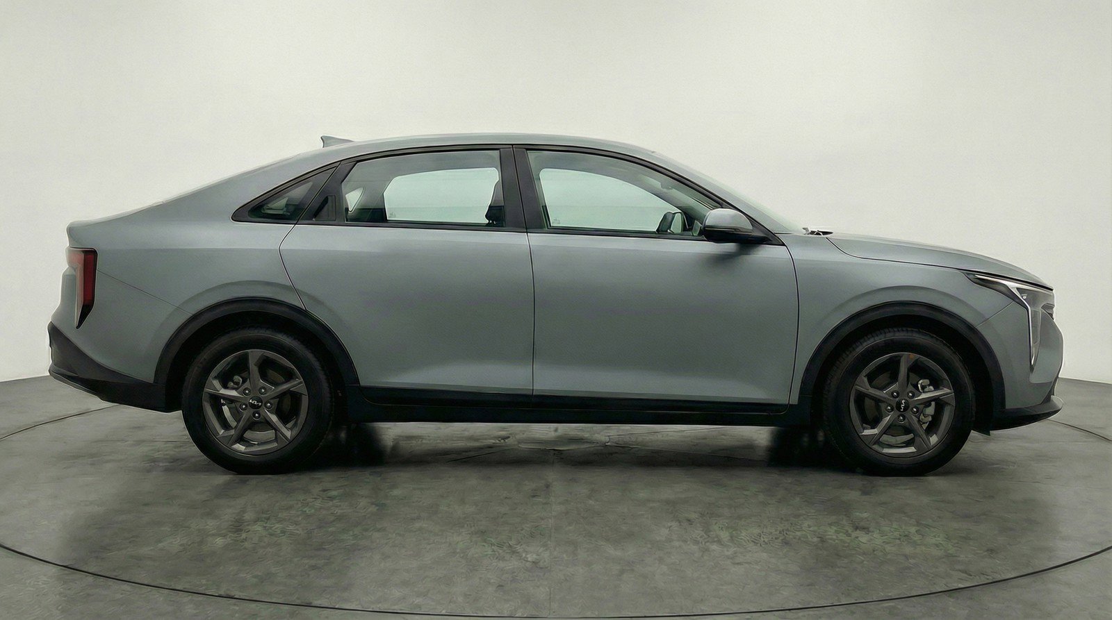 Used 2025 Kia K4 FWD image 11