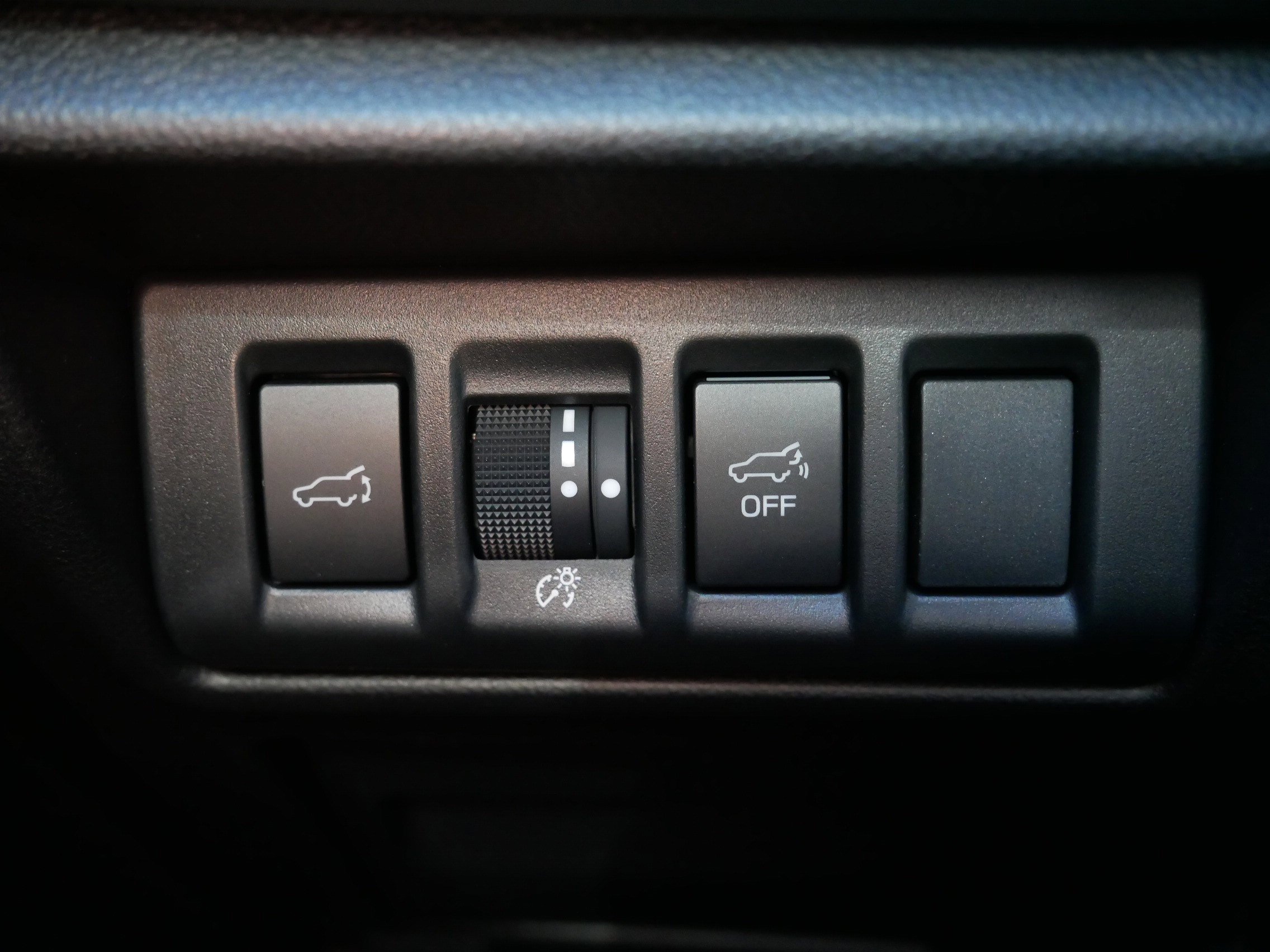 Certified 2025 Subaru Outback Limited image 26