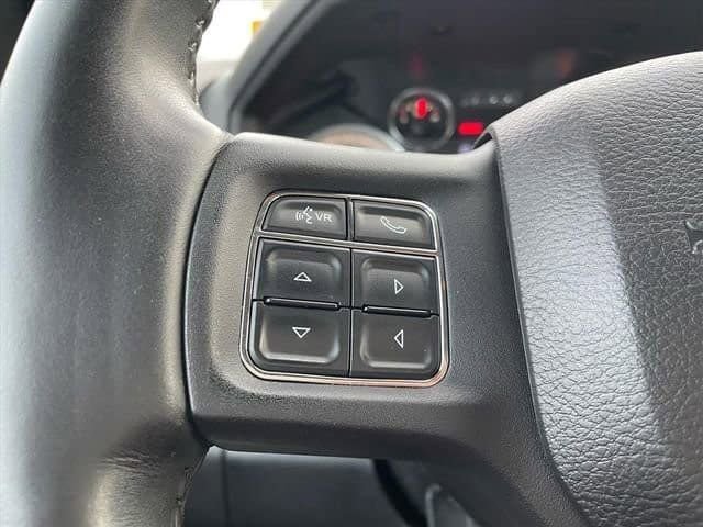 Used 2016 RAM 1500 Big Horn image 10