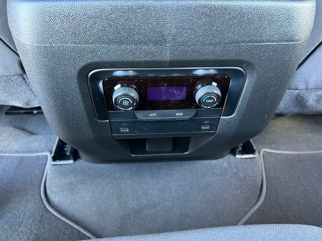 New 2026 Chevrolet Tahoe LS RWD image 38