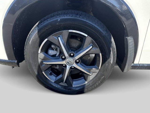 Used 2023 Honda HR-V EX-L image 24