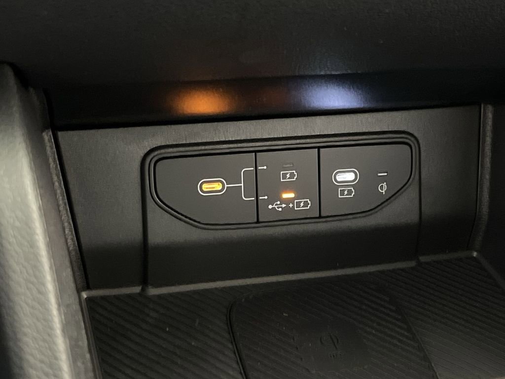 New 2026 Kia Sportage SX image 35