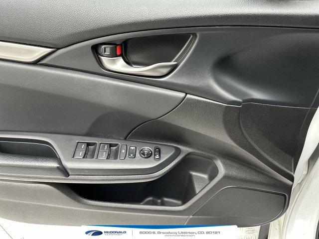 Used 2020 Honda Civic Sport image 13