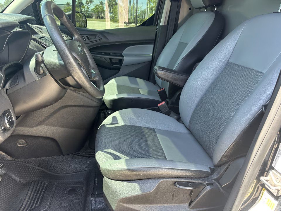 Used 2018 Ford Transit Connect XL FWD image 10