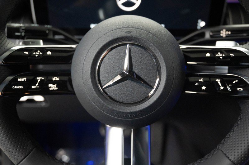 New 2026 Mercedes-Benz GLC 300 4MATIC image 20