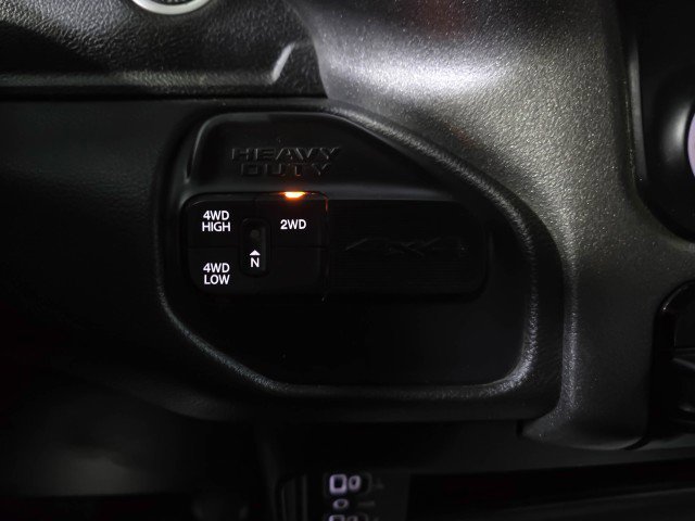 Used 2020 RAM 3500 Tradesman image 26