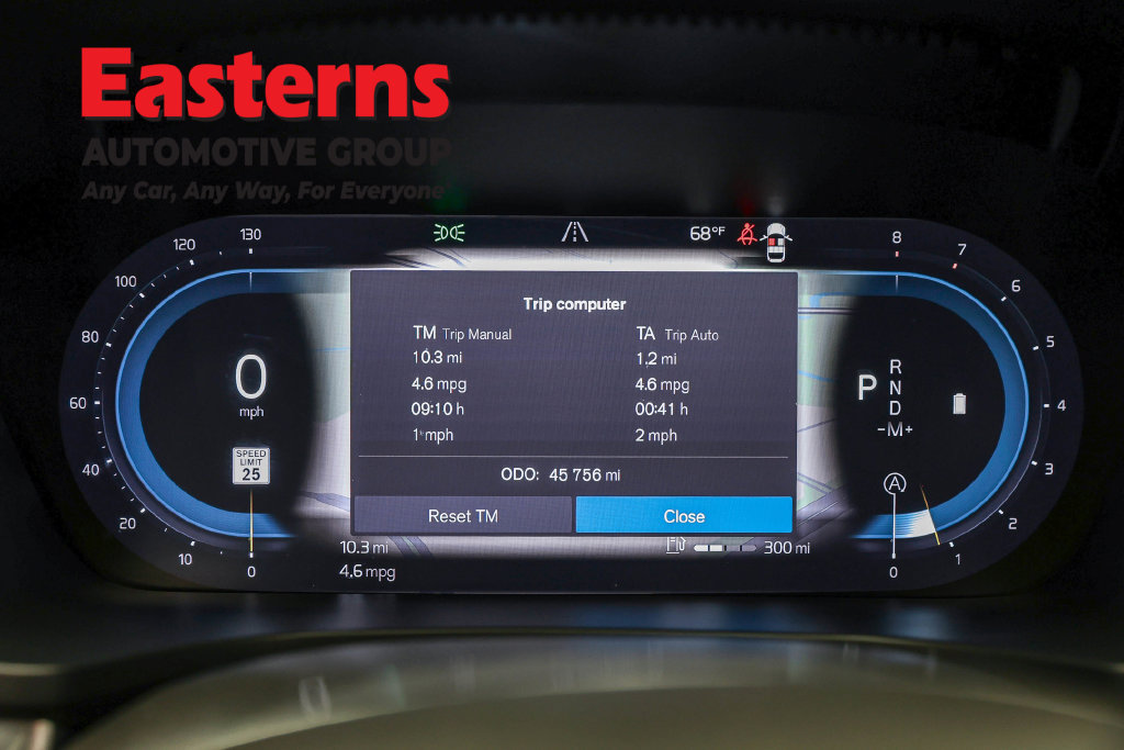 Used 2024 Volvo S60 B5 Plus FWD image 23