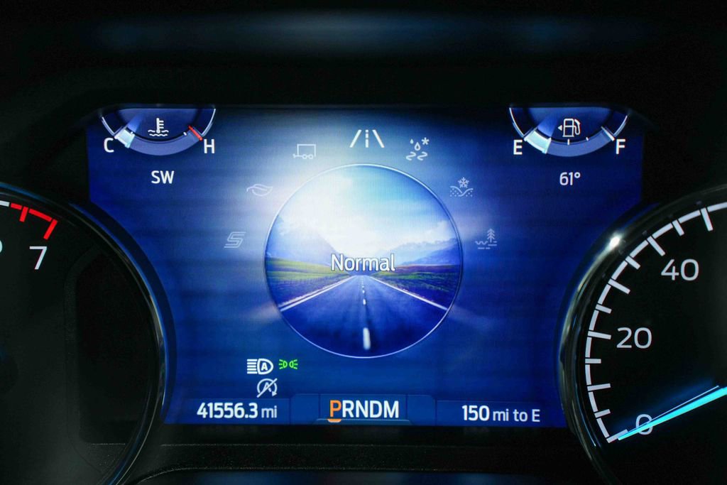 Used 2023 Ford F150 XLT w/ Equipment Group 302A High image 36