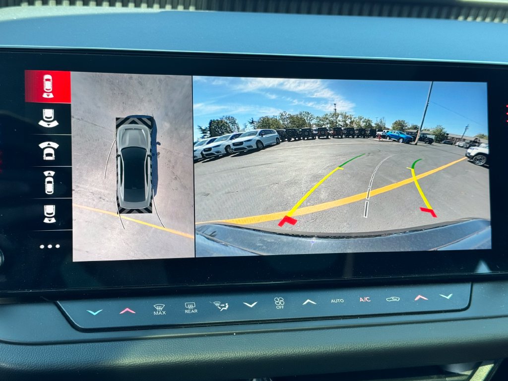 New 2026 Dodge Charger Scat Pack AWD/4WD image 27
