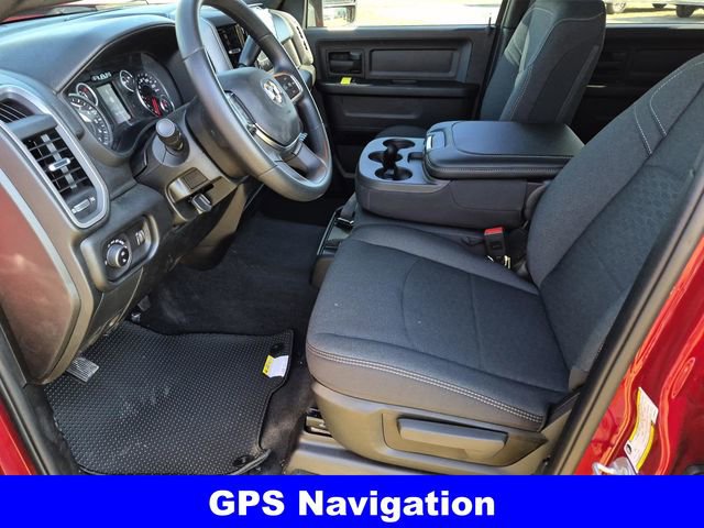 New 2026 RAM 2500 Tradesman image 11