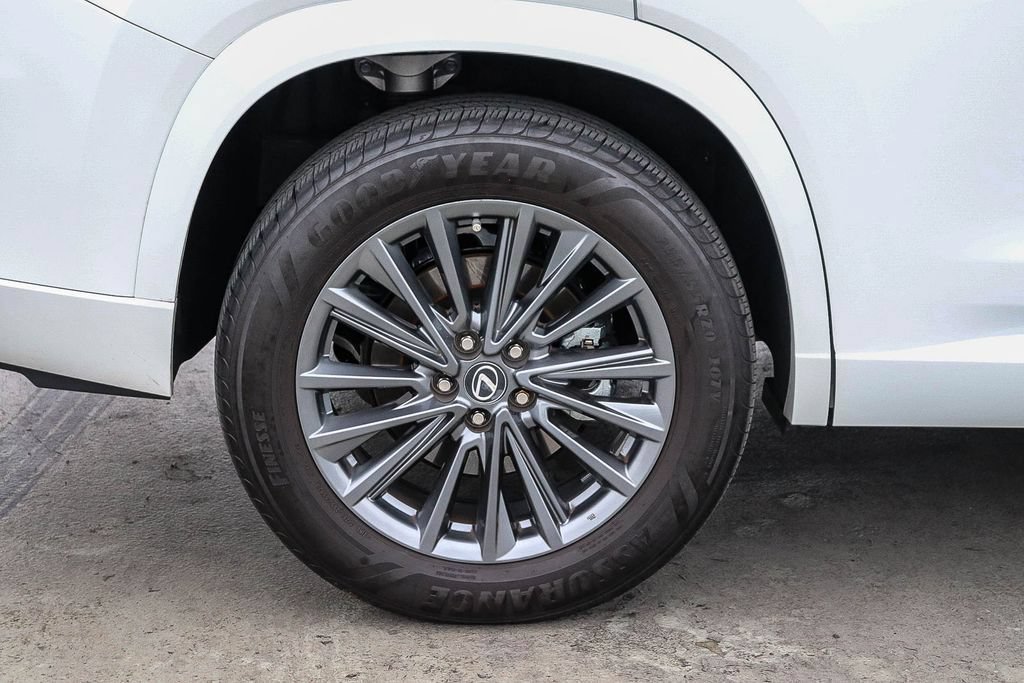 Used 2025 Lexus TX 350 FWD w/ Convenience Package image 12