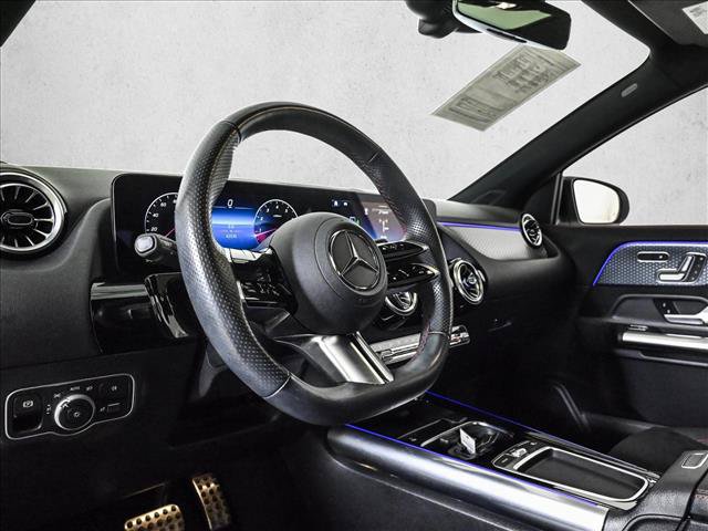 Used 2024 Mercedes-Benz GLA 250 4MATIC image 10