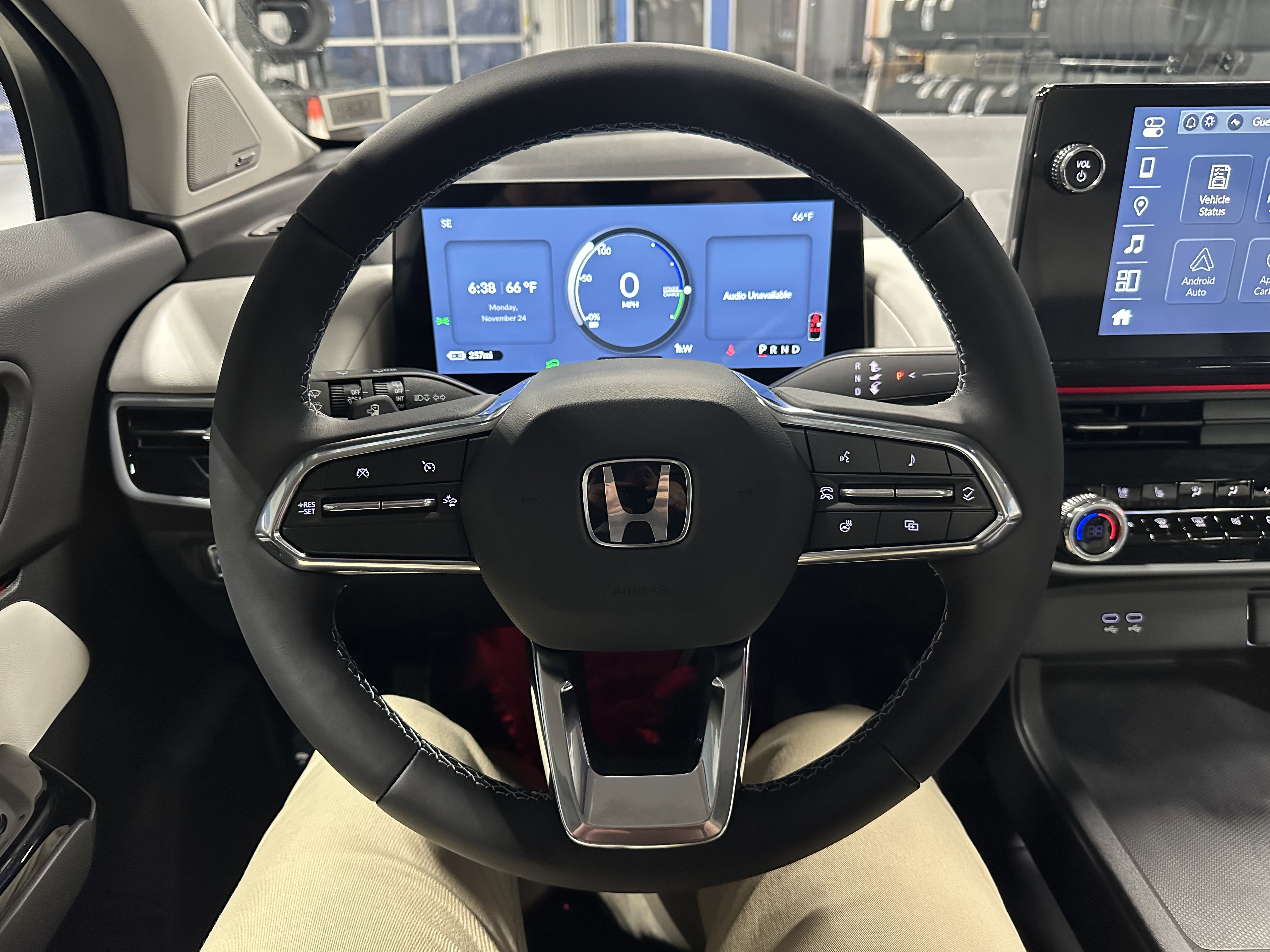 New 2026 Honda Prologue Elite image 9
