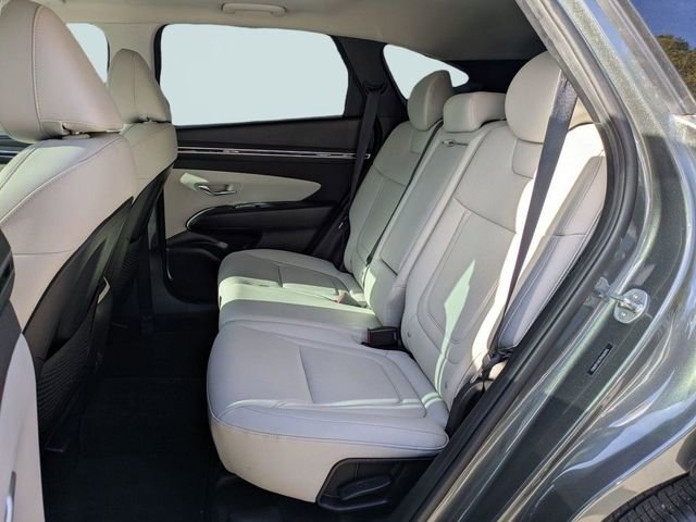 Used 2023 Hyundai Tucson SEL w/ Convenience Package image 15