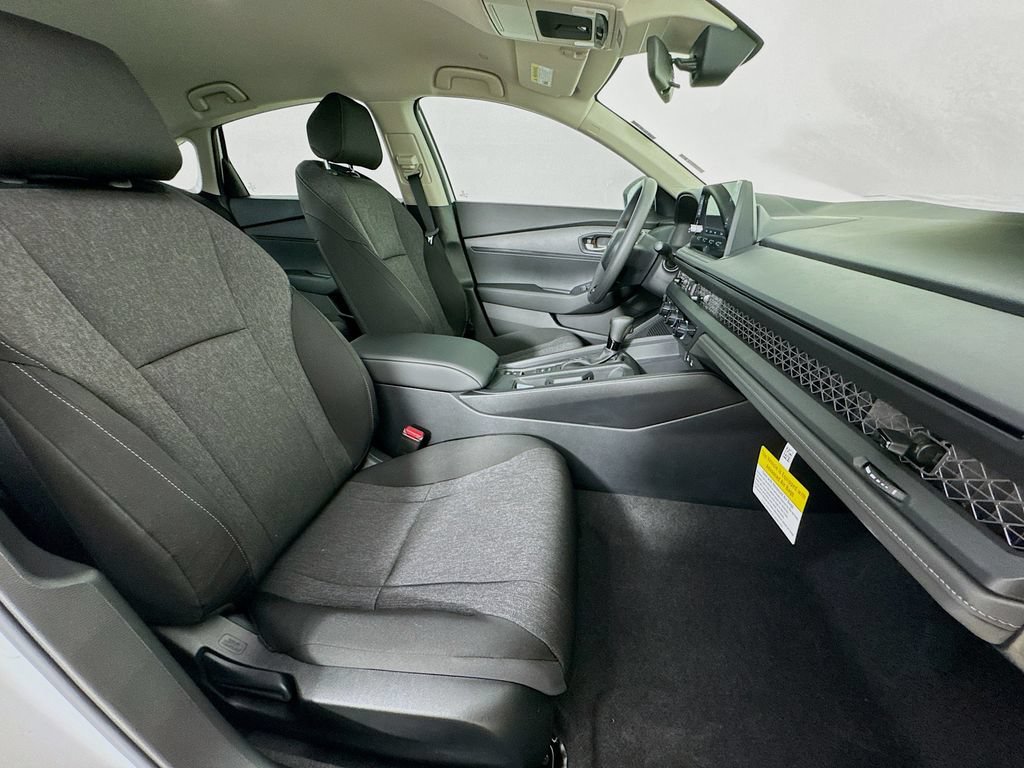 New 2026 Honda Accord LX image 35