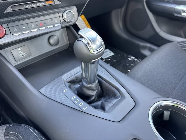 New 2026 Ford Mustang Coupe RWD image 29
