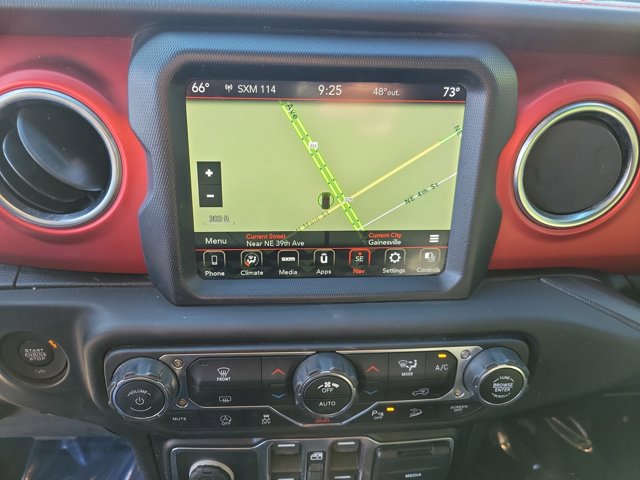 Used 2020 Jeep Wrangler Unlimited Rubicon image 28