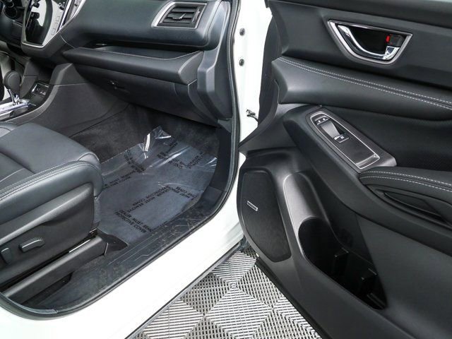 Used 2025 Subaru Ascent Limited AWD/4WD image 25
