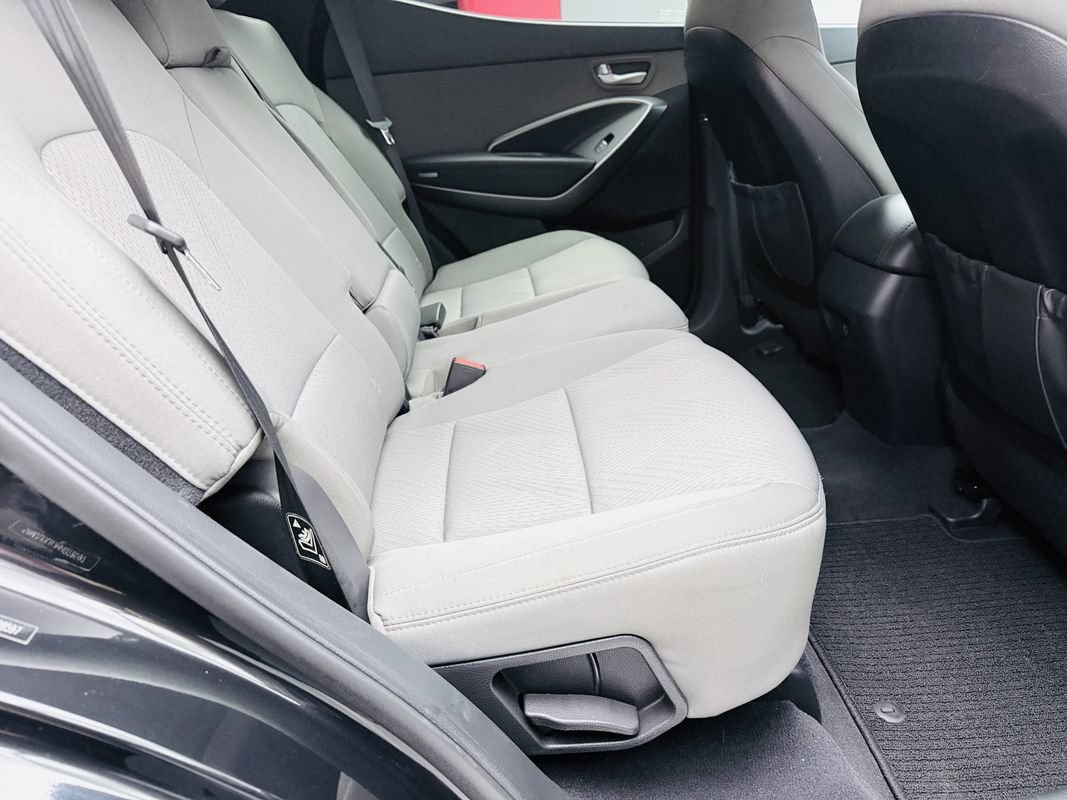 Used 2017 Hyundai Santa Fe Sport AWD/4WD image 14