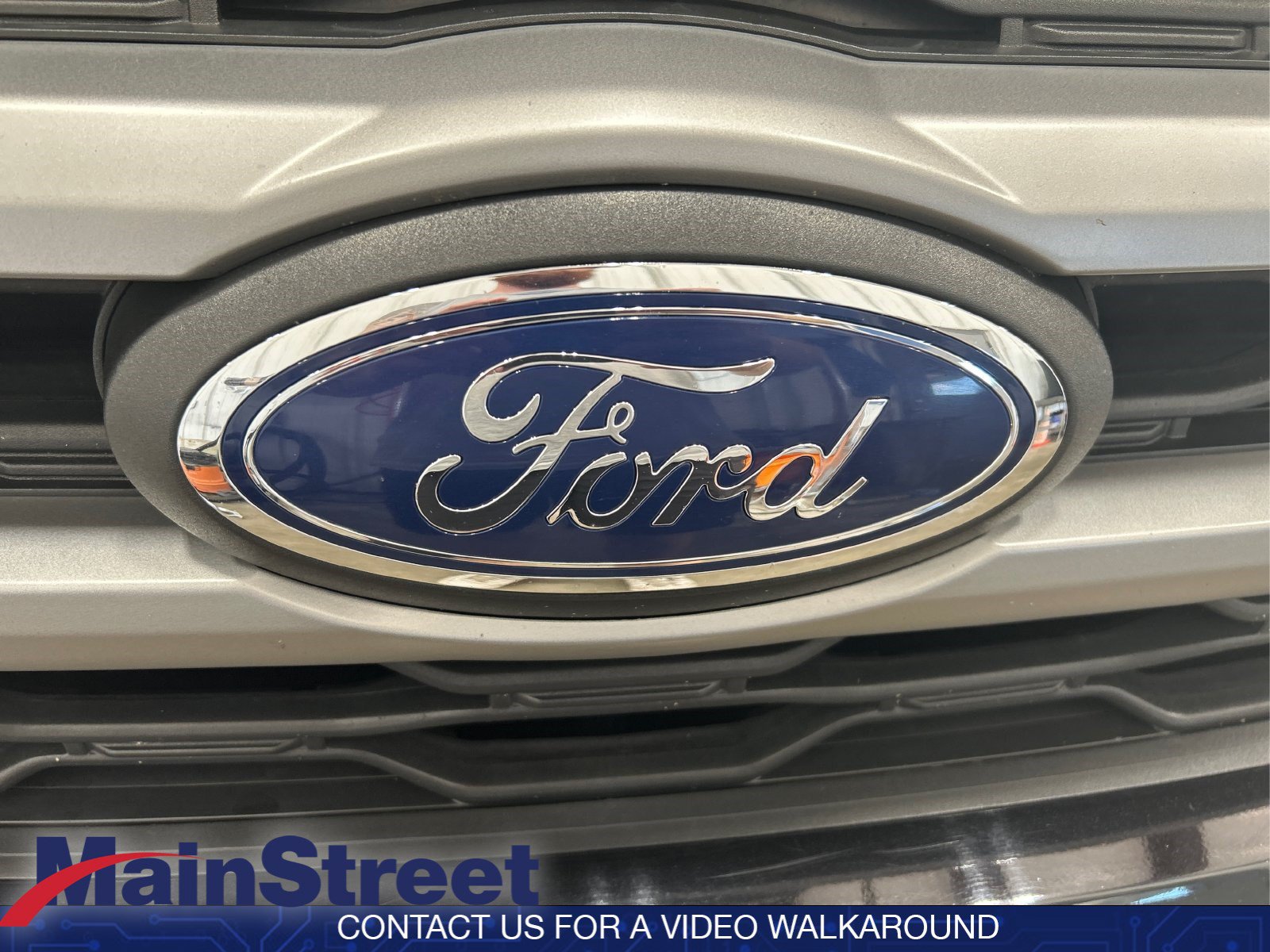 Used 2024 Ford Expedition XLT AWD/4WD image 22